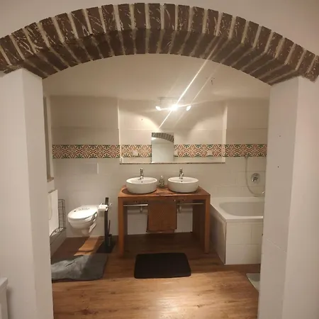 Gemuetliches Zentral In Der Altstadt * Kaufbeuren