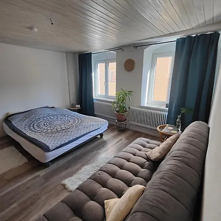 Gemuetliches Zentral In Der Altstadt Apartment